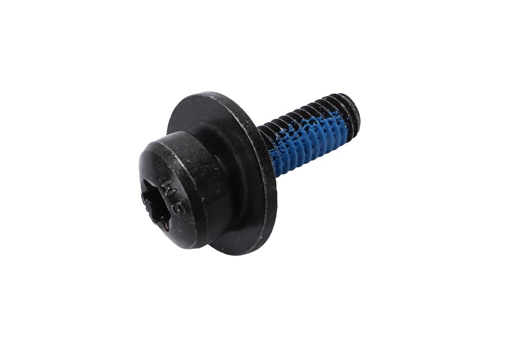 GM Genuine Parts Folding Top Front Latch Actuator Motor Bolt