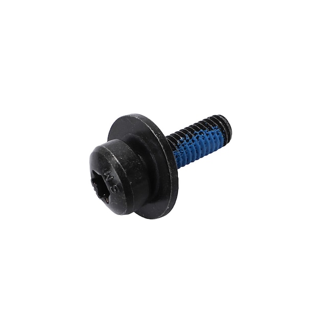 GM Genuine Parts Folding Top Front Latch Actuator Motor Bolt
