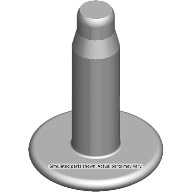 GM Genuine Parts Pickup Box Side Panel Bolt