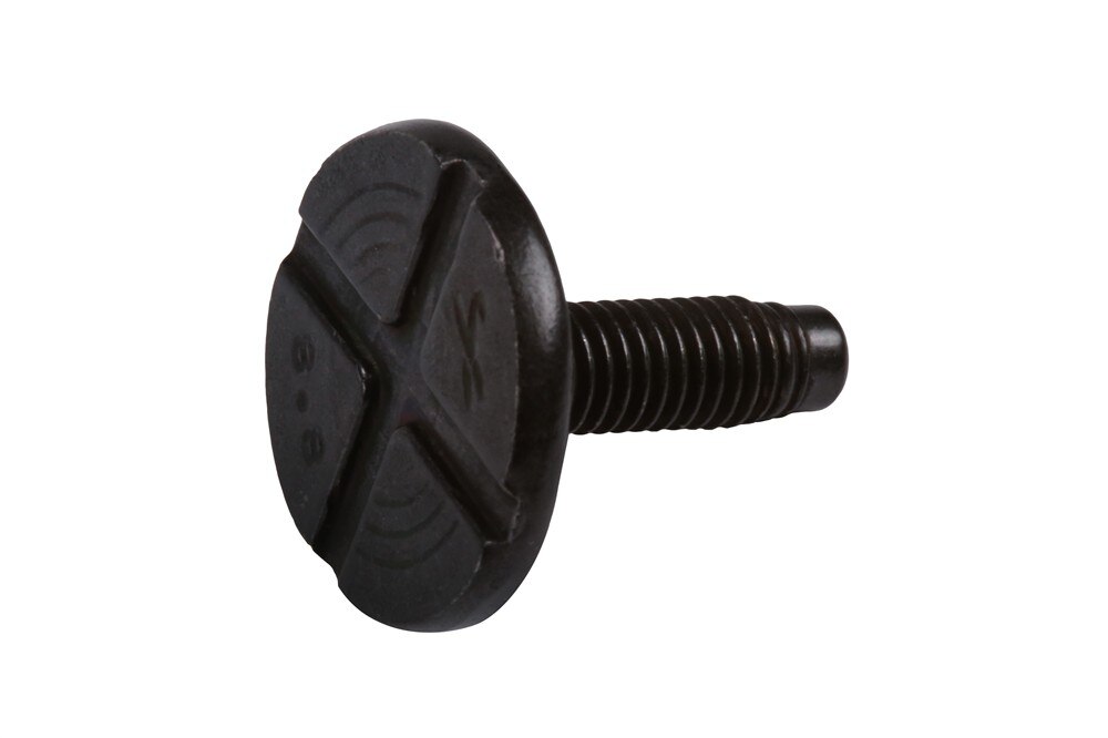 GM Genuine Parts Rear Closure Center Lower Applique Stud
