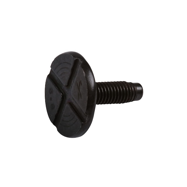 GM Genuine Parts Rear Closure Center Lower Applique Stud