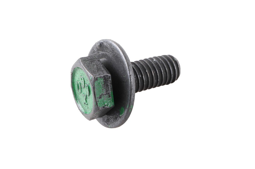 GM Genuine Parts Exhaust Particulate Filter Hanger Bracket Bolt