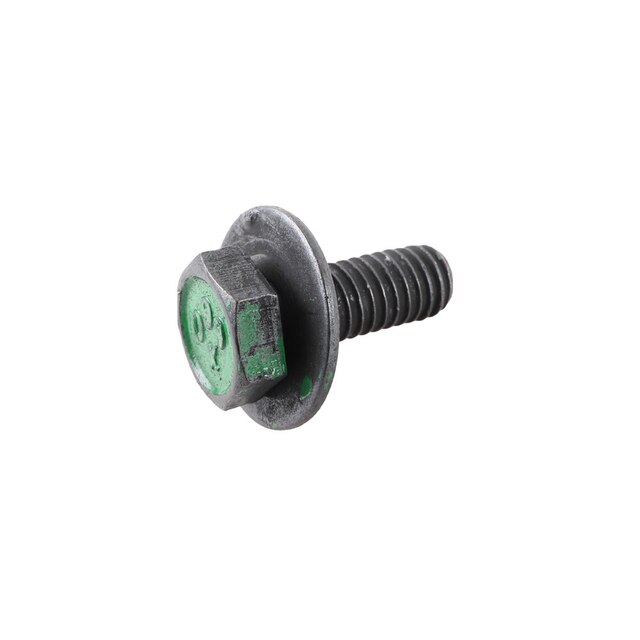 GM Genuine Parts Exhaust Particulate Filter Hanger Bracket Bolt