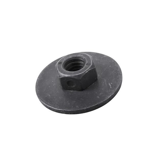 GM Genuine Parts Vapor Canister Nut