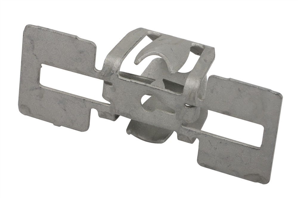 GM Genuine Parts Sunshade Support Clip