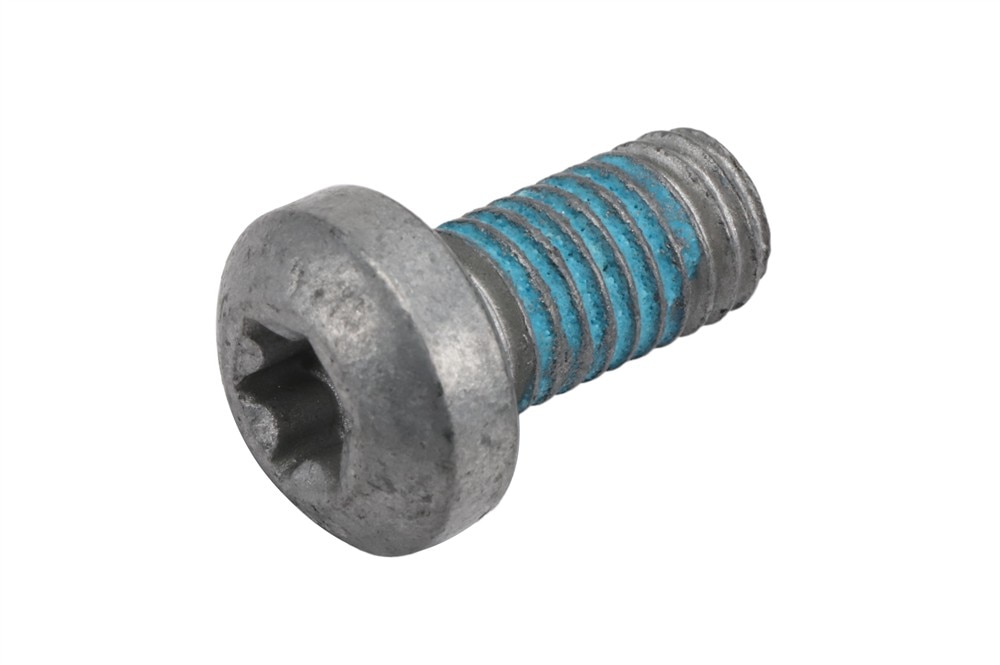 GM Genuine Parts Front Seat Recliner Actuator Bolt