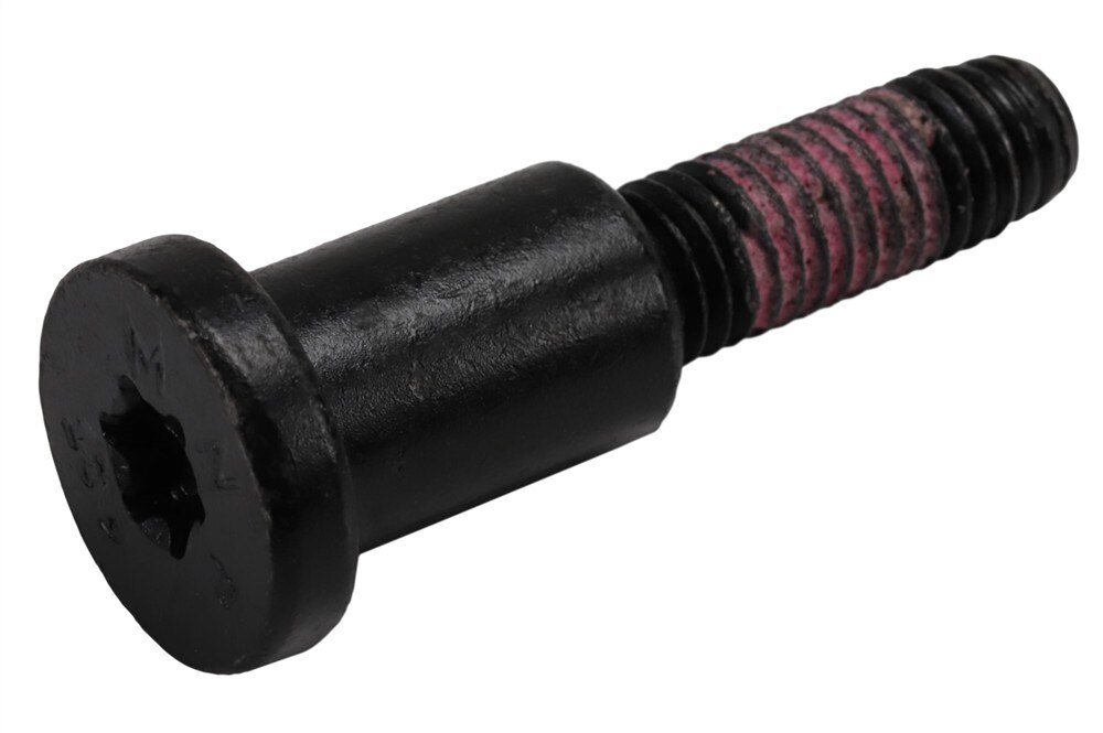 GM Genuine Parts Front Seat Bolt