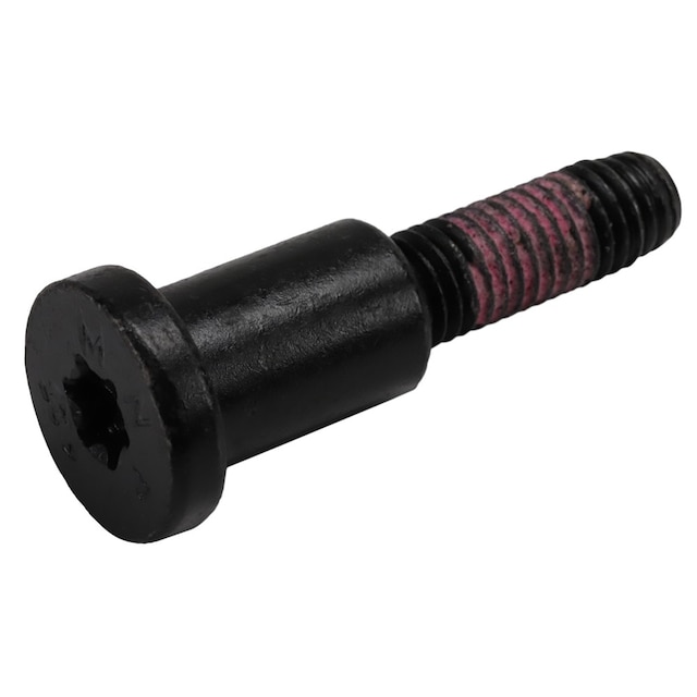 GM Genuine Parts Front Seat Bolt