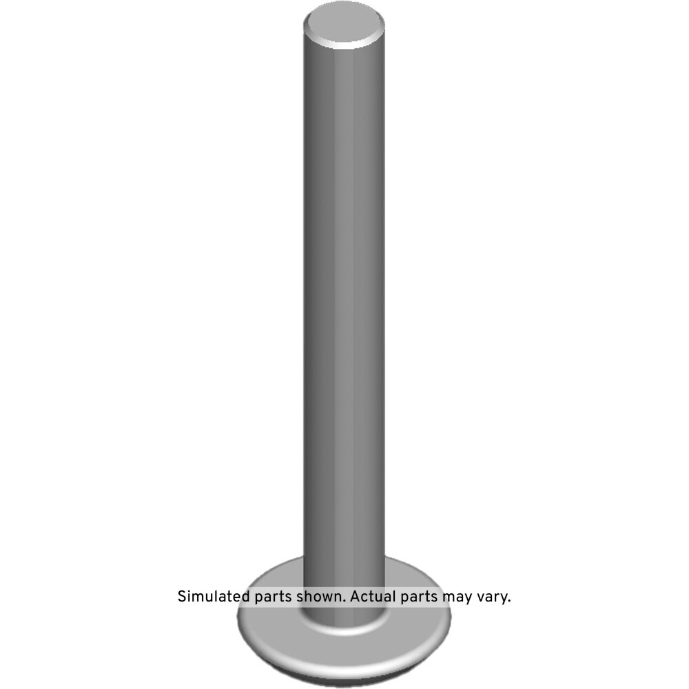 GM Genuine Parts Front Seat Back Finish Panel Bolt
