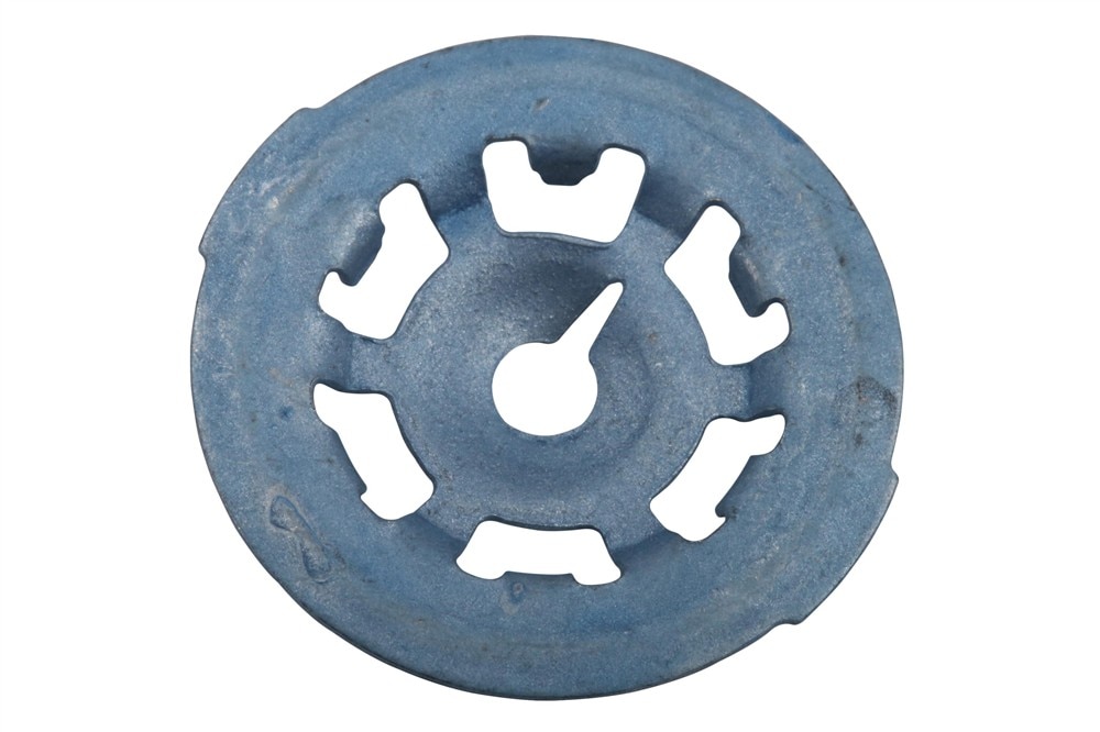 GM Genuine Parts Exhaust Heat Shield Retainer