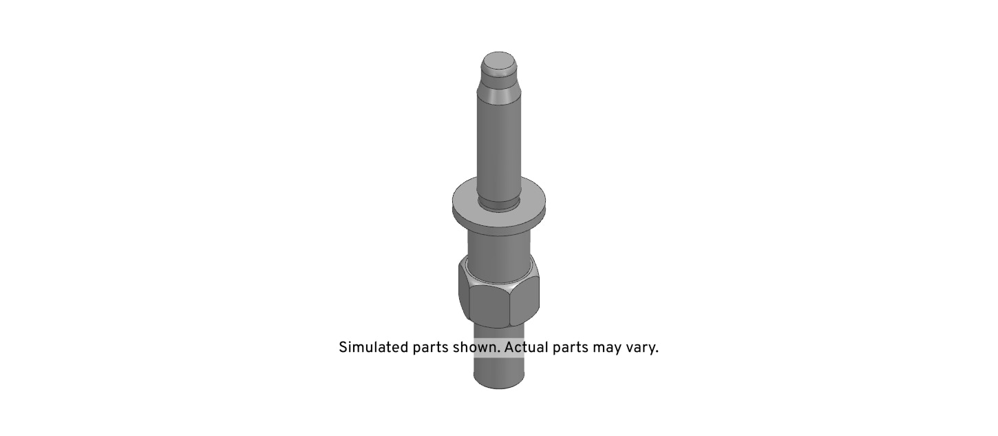 GM Genuine Parts Fuel Pump Stud