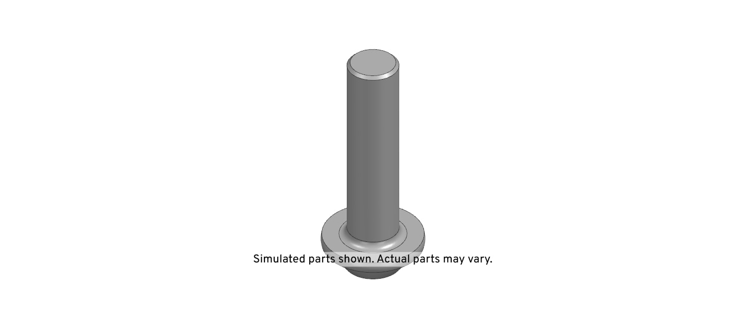 GM Genuine Parts Multi-Purpose Bolt