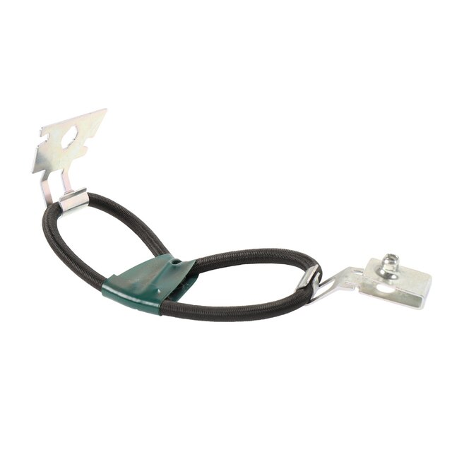 GM Genuine Parts Front Seat Back Body Trim Panel Molding Clip