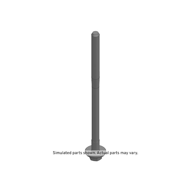 GM Genuine Parts Cylinder Head Bolt