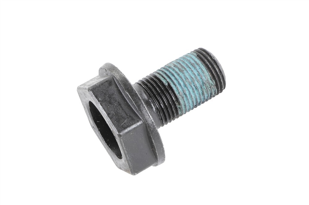 GM Genuine Parts Drive Motor Rotor Bearing Bolt