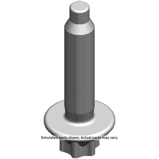 GM Genuine Parts Multi-Purpose Bolt