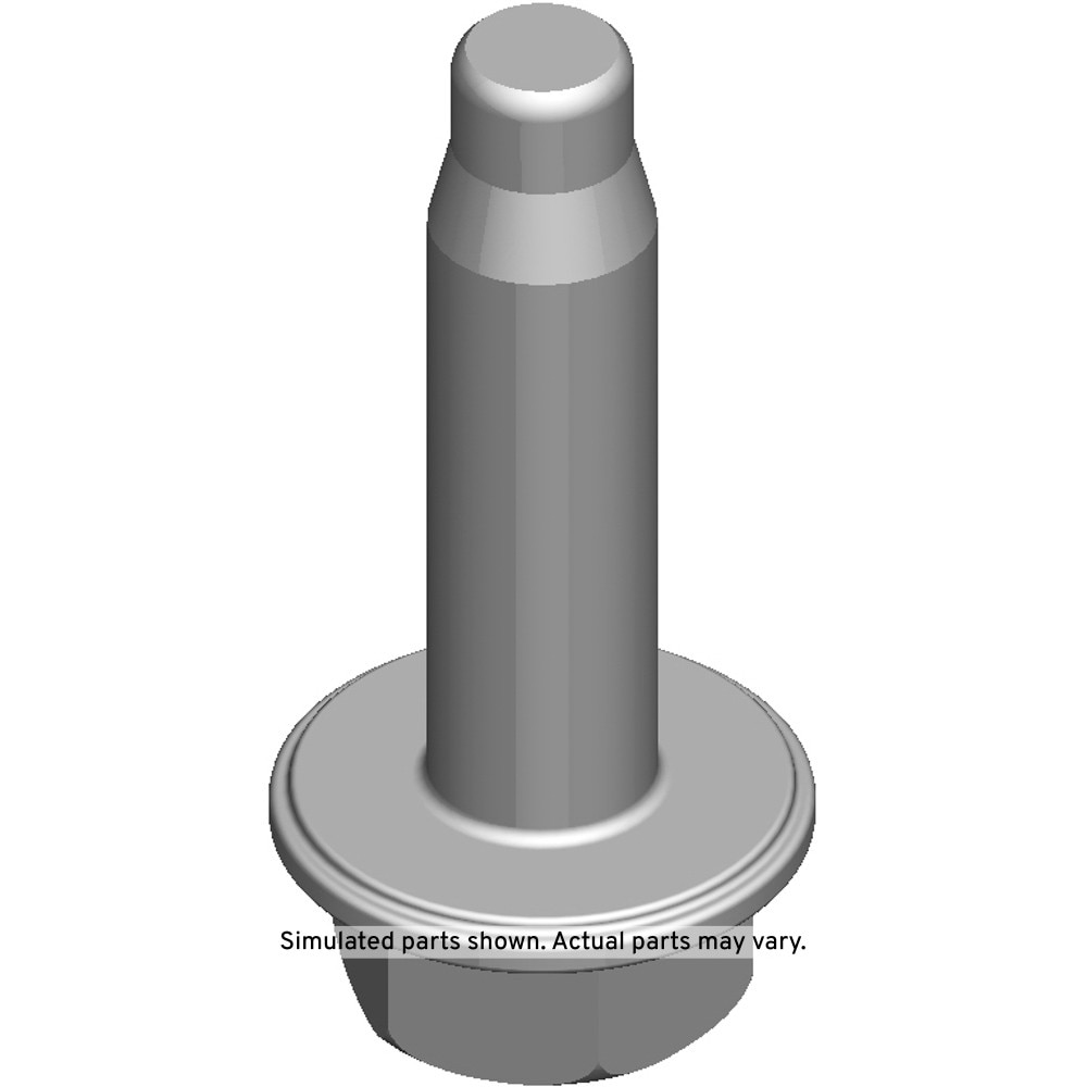 GM Genuine Parts Multi-Purpose Bolt