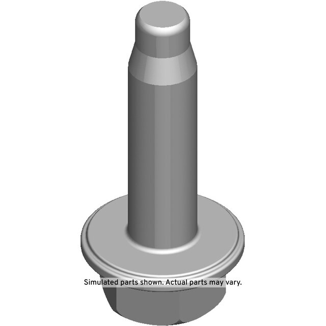GM Genuine Parts Multi-Purpose Bolt