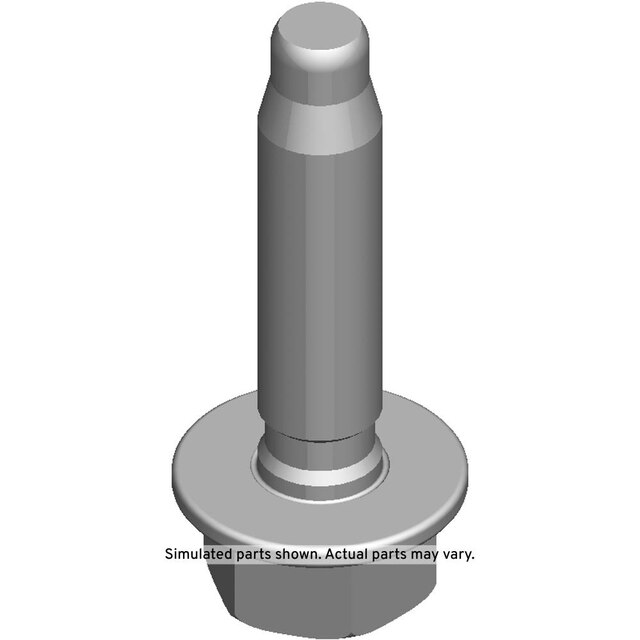 GM Genuine Parts Multi-Purpose Bolt