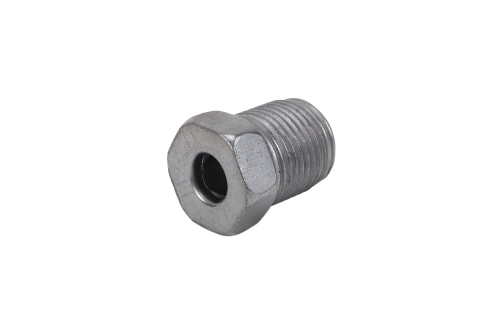 GM Genuine Parts Brake Pipe Nut