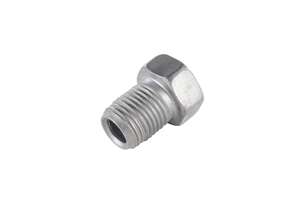 GM Genuine Parts Brake Pipe Nut