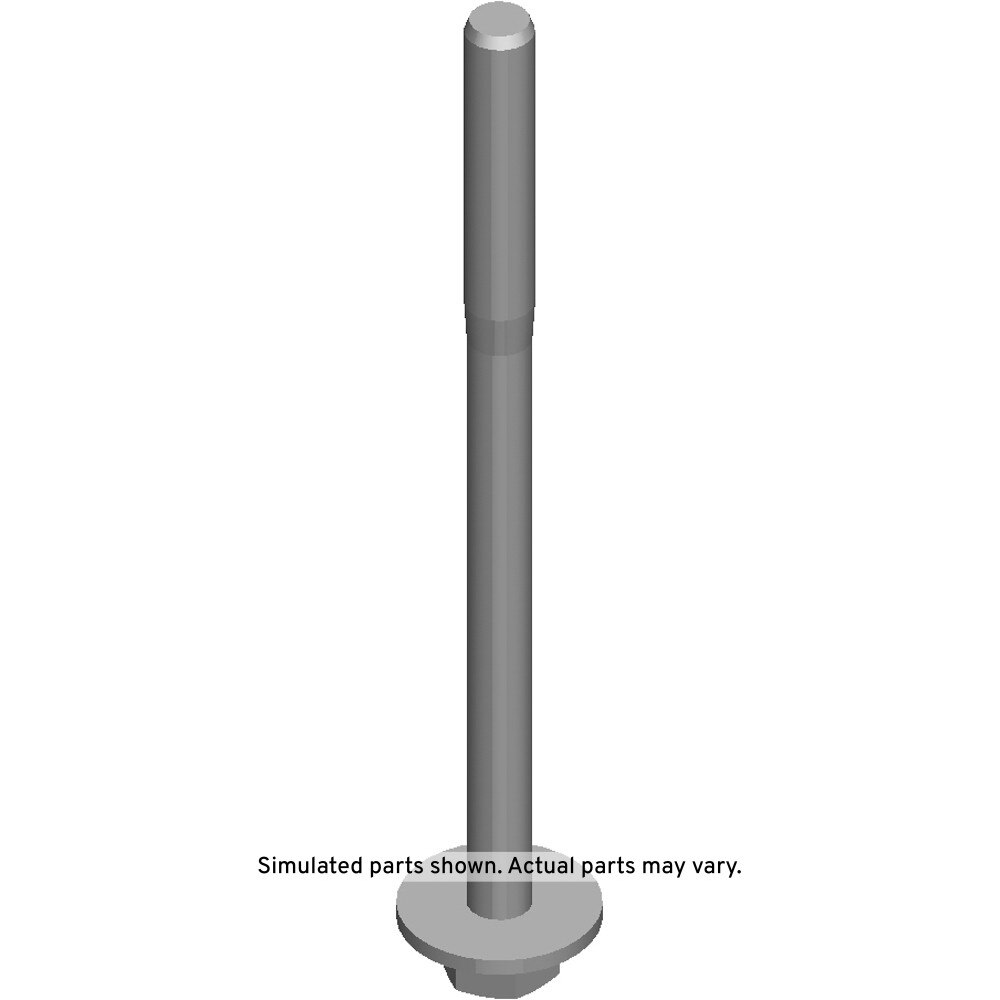 GM Genuine Parts Steering Gear Bolt