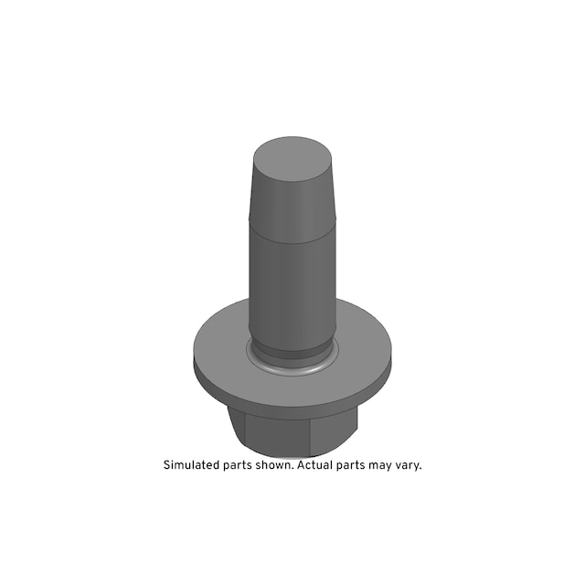 GM Genuine Parts Multi-Purpose Bolt
