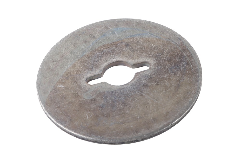 GM Genuine Parts Body Mount Washer