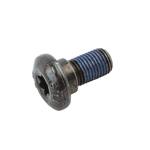 GM Genuine Parts Front Seat Belt Guide Bolt