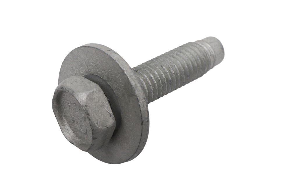 GM Genuine Parts Floor Panel Tunnel Panel Reinforcement Bolt