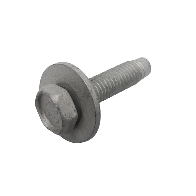 GM Genuine Parts Floor Panel Tunnel Panel Reinforcement Bolt