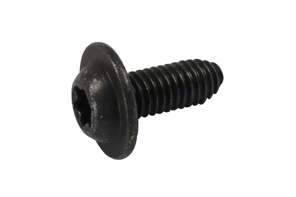 GM Genuine Parts Rear Seat Trim Panel Bolt
