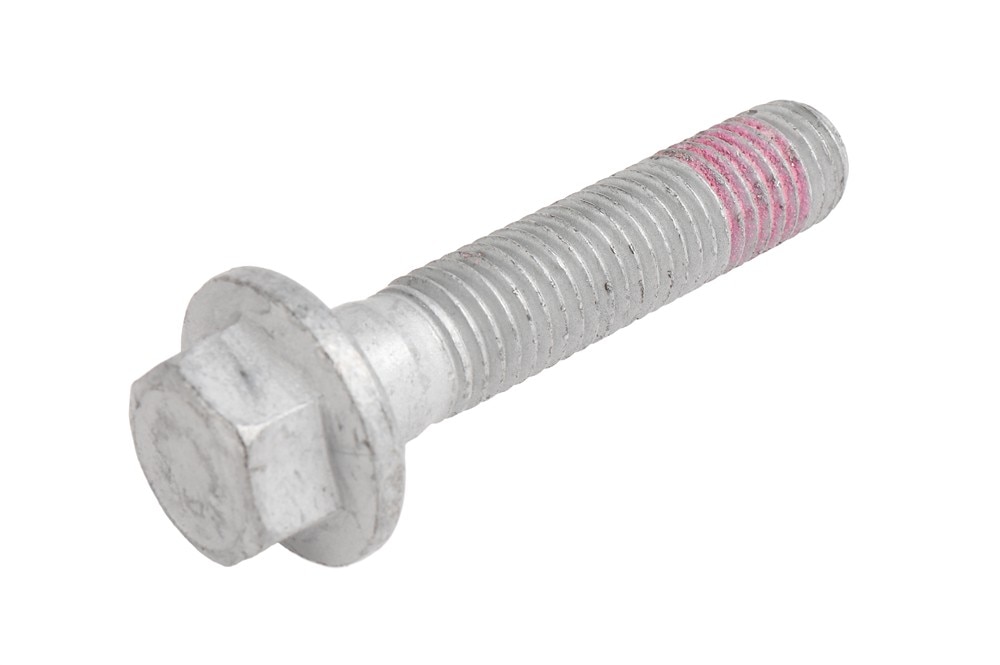 GM Genuine Parts Rear Brake Caliper Bracket Bolt