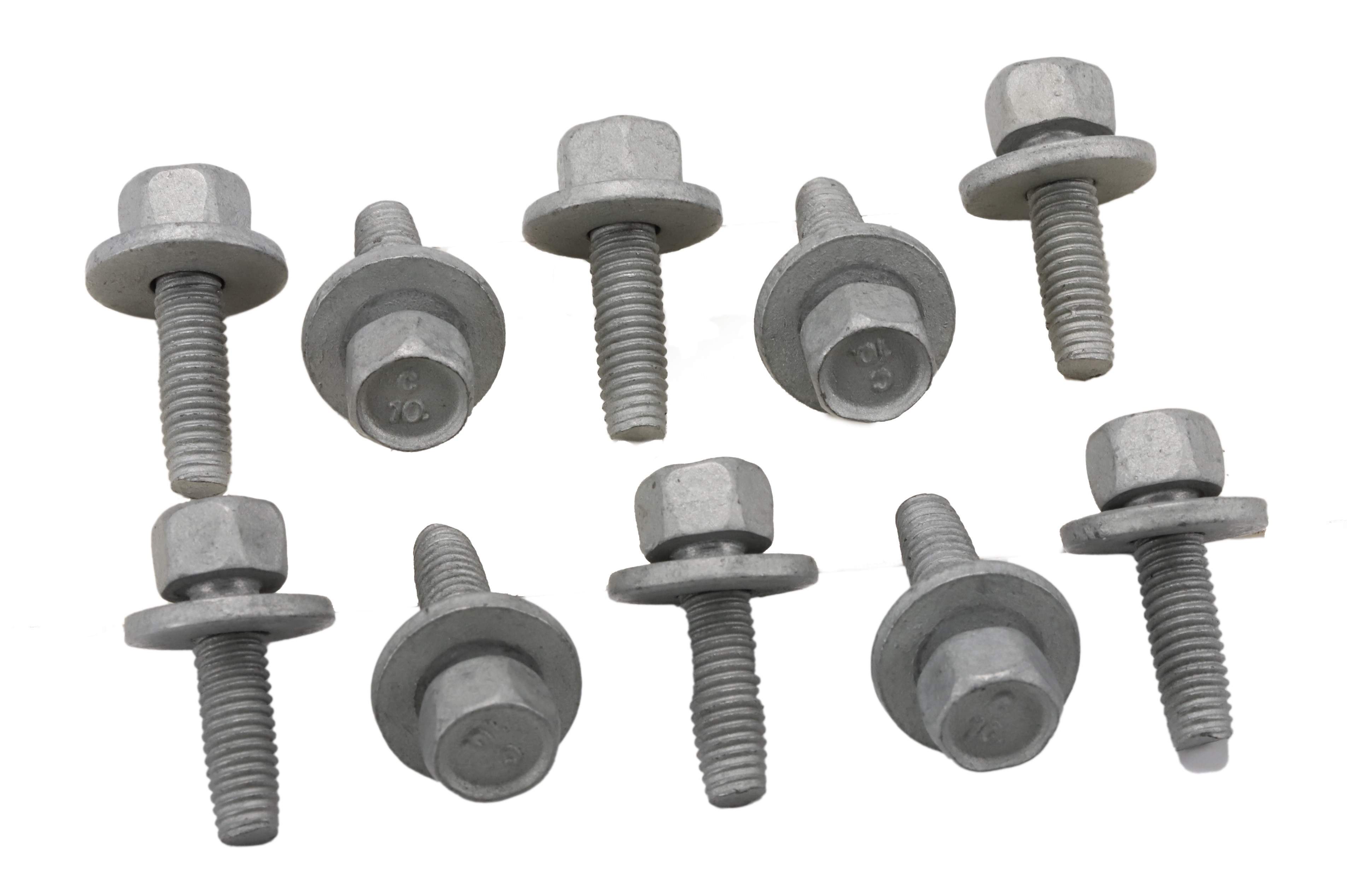 GM Genuine Parts Steering Wheel Airbag Bolt