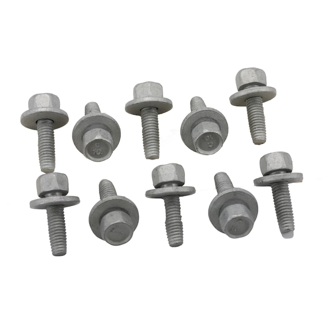 GM Genuine Parts Steering Wheel Airbag Bolt