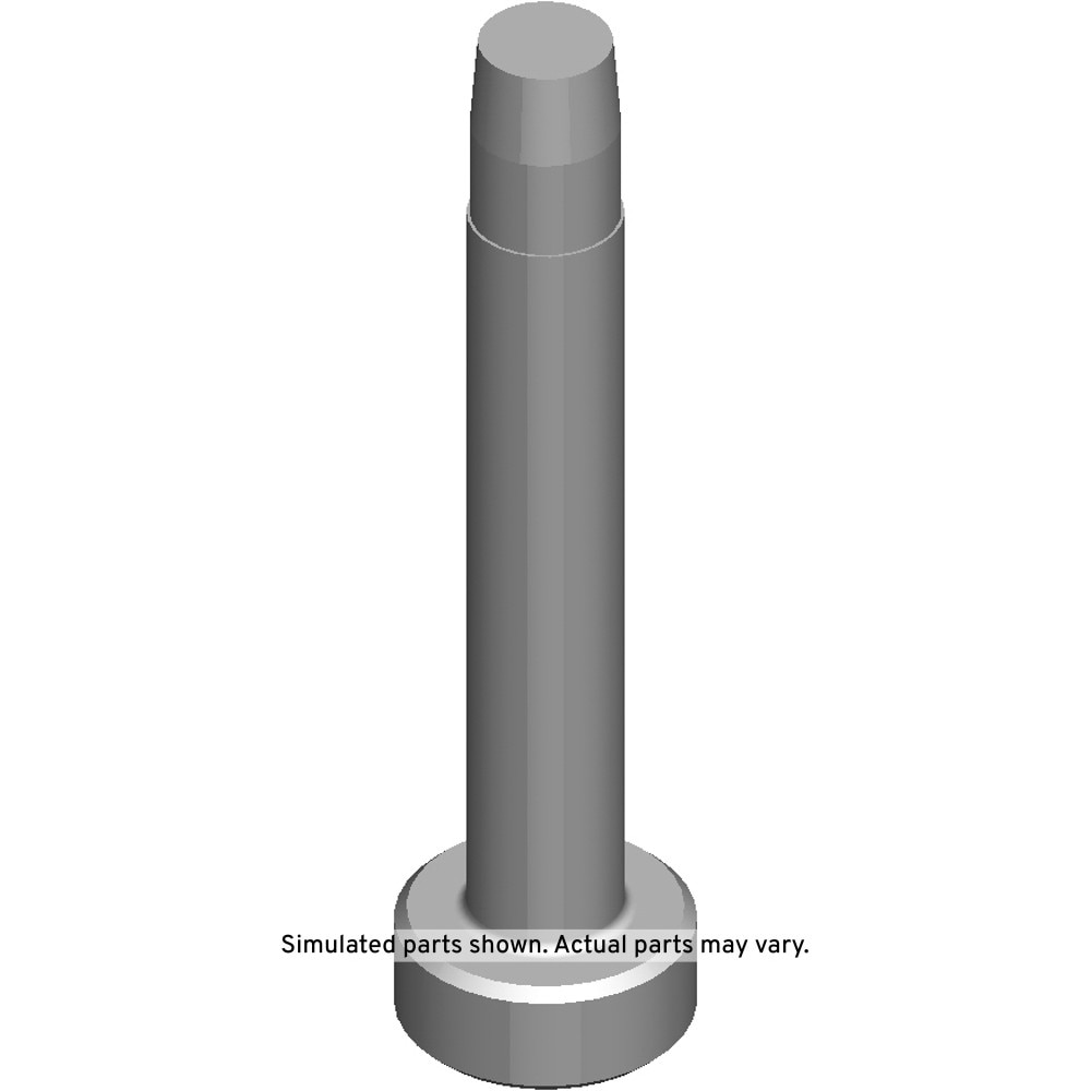 GM Genuine Parts Front Seat Vertical Adjuster Actuator Bolt