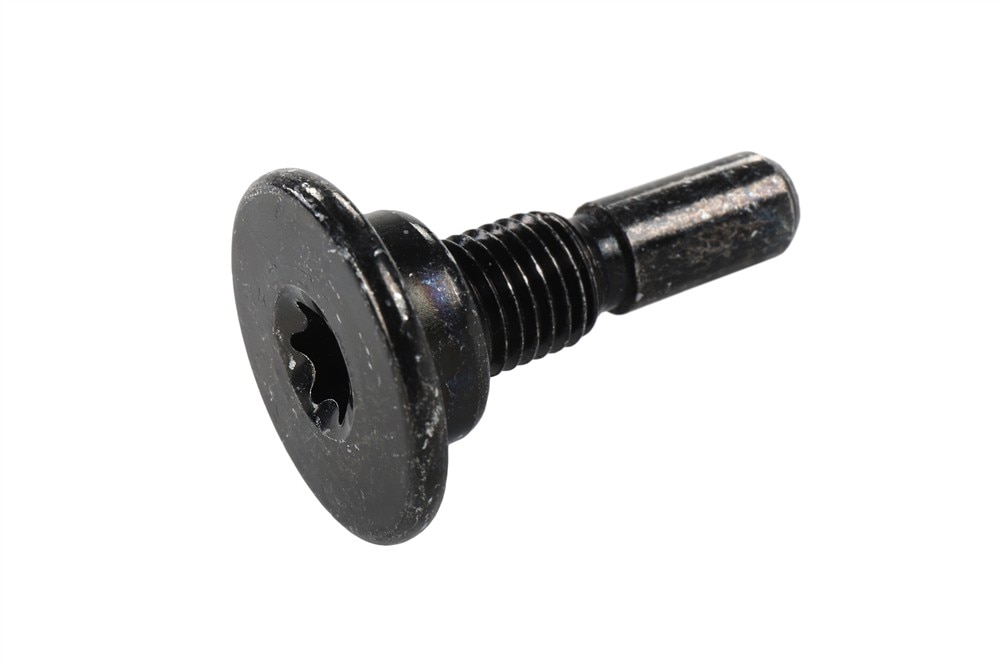 GM Genuine Parts Front Seat Cushion Support Panel Bolt