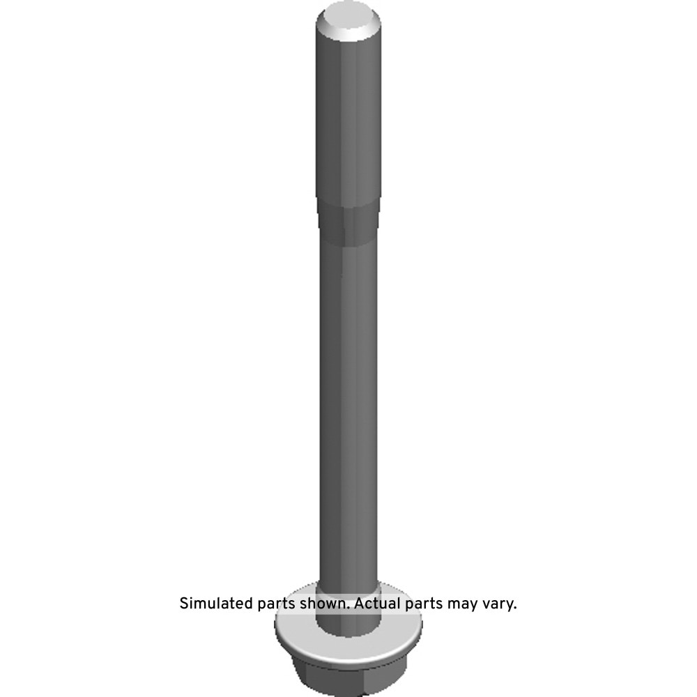 GM Genuine Parts Drive Motor Stator Bolt