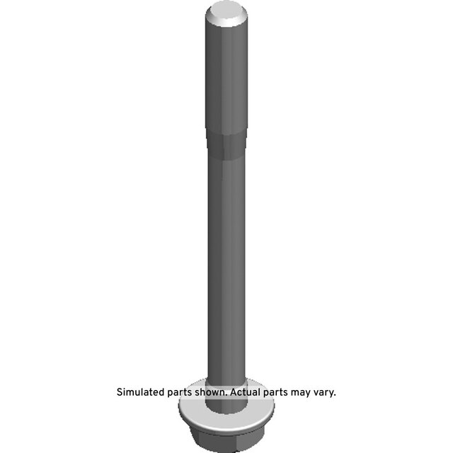 GM Genuine Parts Drive Motor Stator Bolt