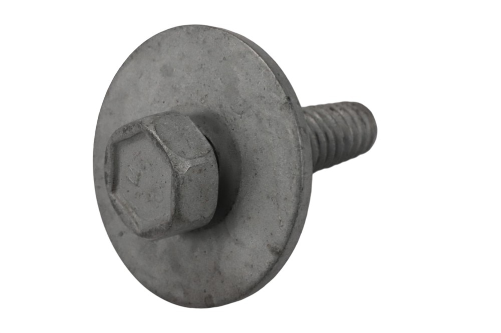 GM Genuine Parts Roof Rail Airbag Bolt
