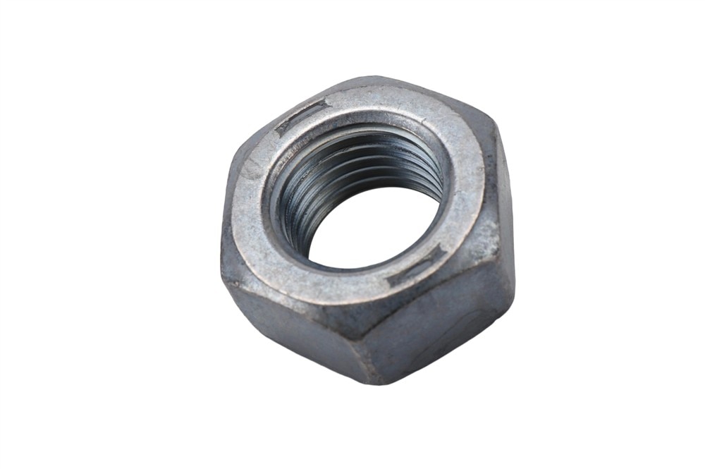 GM Genuine Parts Rear Suspension Adjust Link Nut