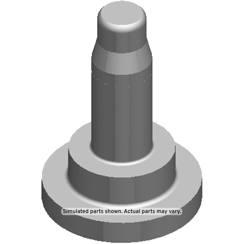 GM Genuine Parts Rear Seat Bolt