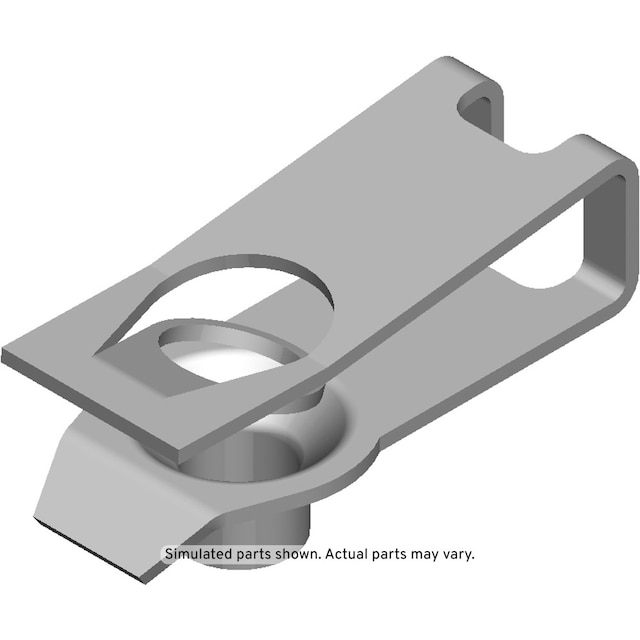 GM Genuine Parts Multi-Purpose Nut