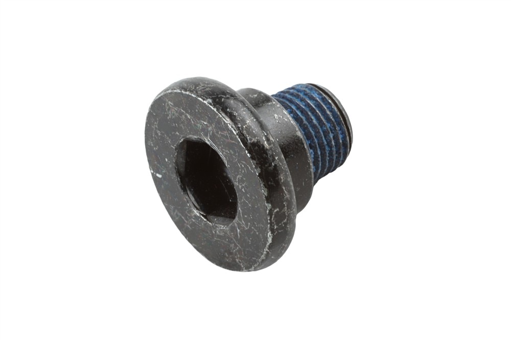 GM Genuine Parts Front Seat Vertical Adjuster Bracket Bolt