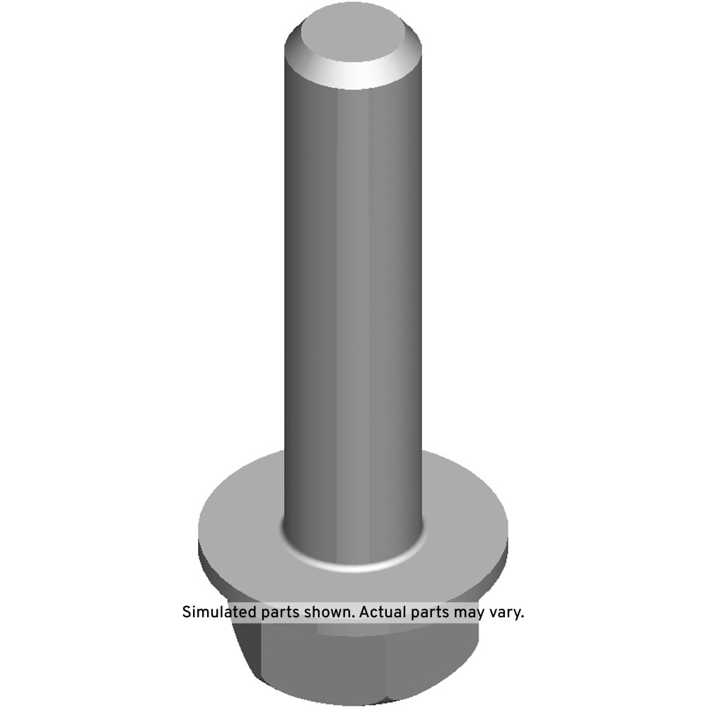 GM Genuine Parts Battery Negative Cable Ground Bolt