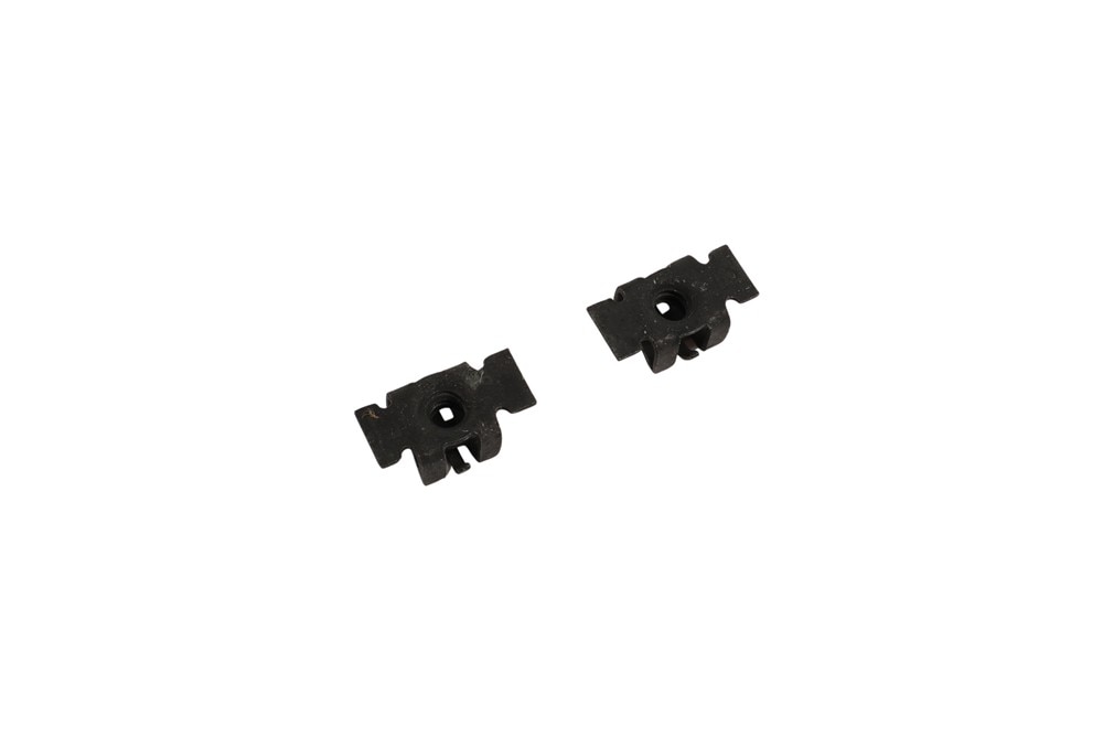 GM Genuine Parts Rocker Panel Molding Nut