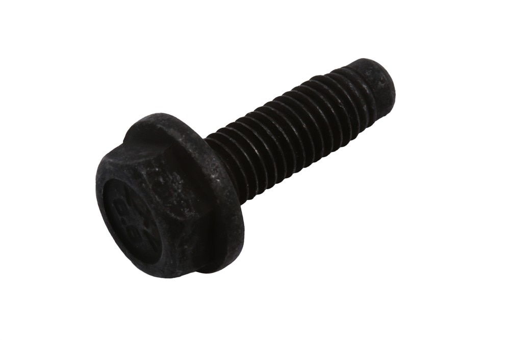 GM Genuine Parts Rear Brake Hose Bracket Bolt