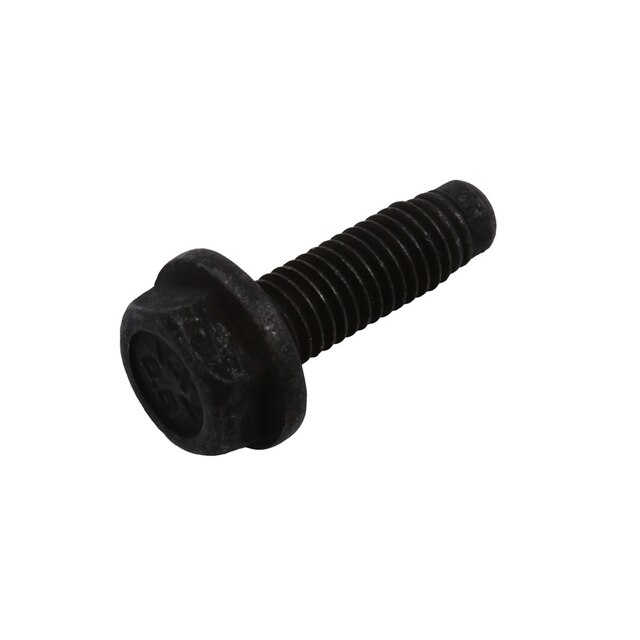GM Genuine Parts Rear Brake Hose Bracket Bolt