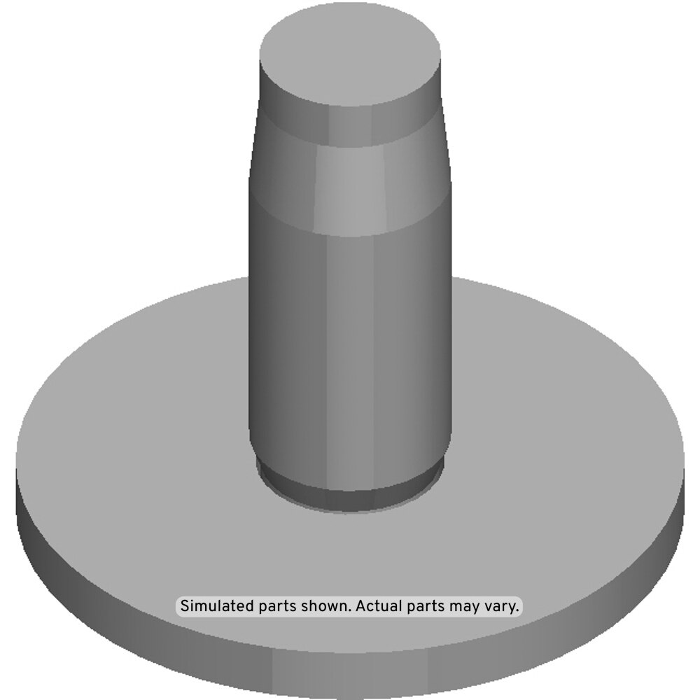 GM Genuine Parts Multi-Purpose Bolt