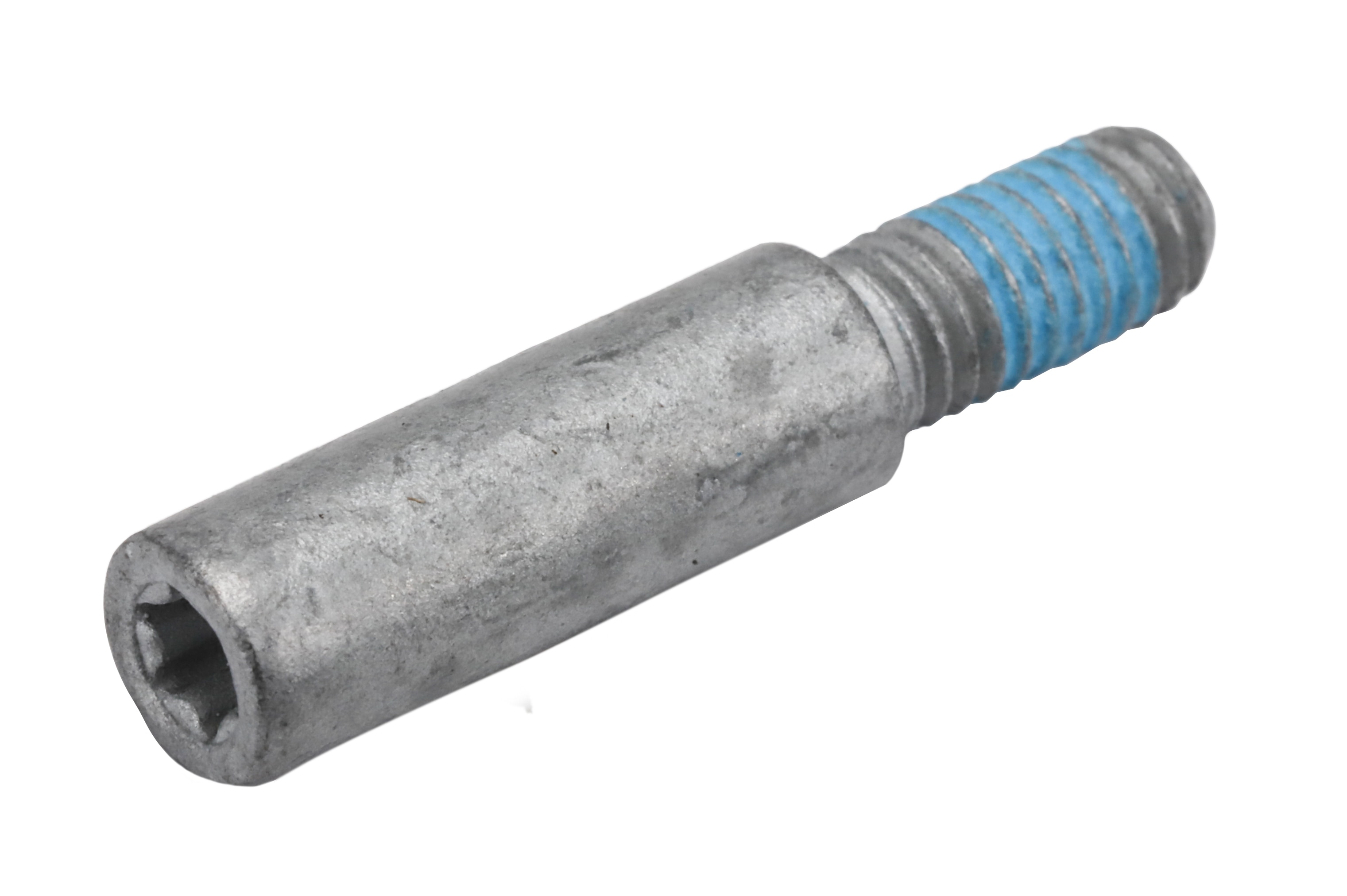 GM Genuine Parts Rear Seat Back Bolt